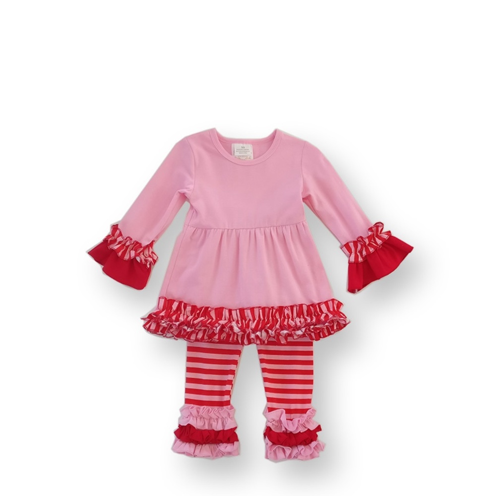 Red Icing Set for Girls CXCKTZ-201174